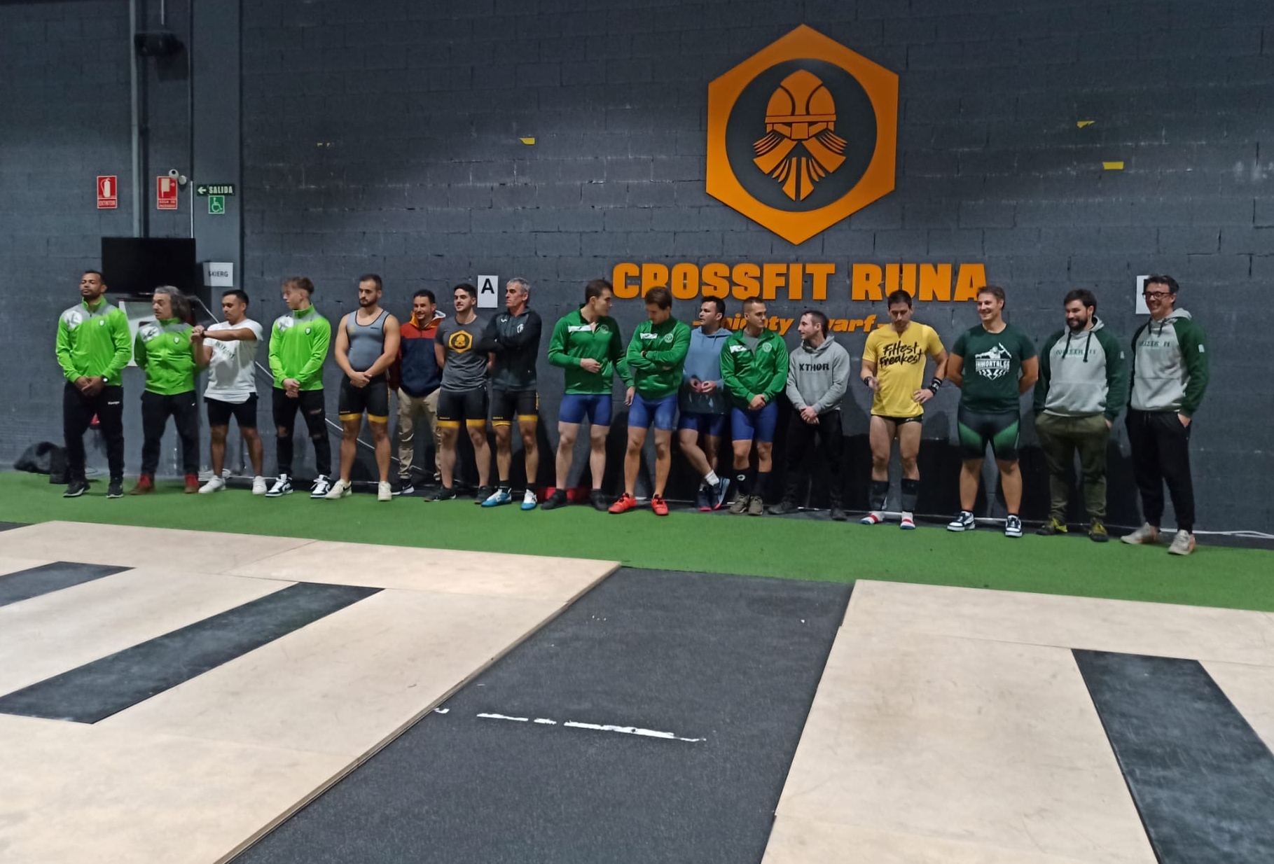 Campeonato Navarro de Clubes 2023